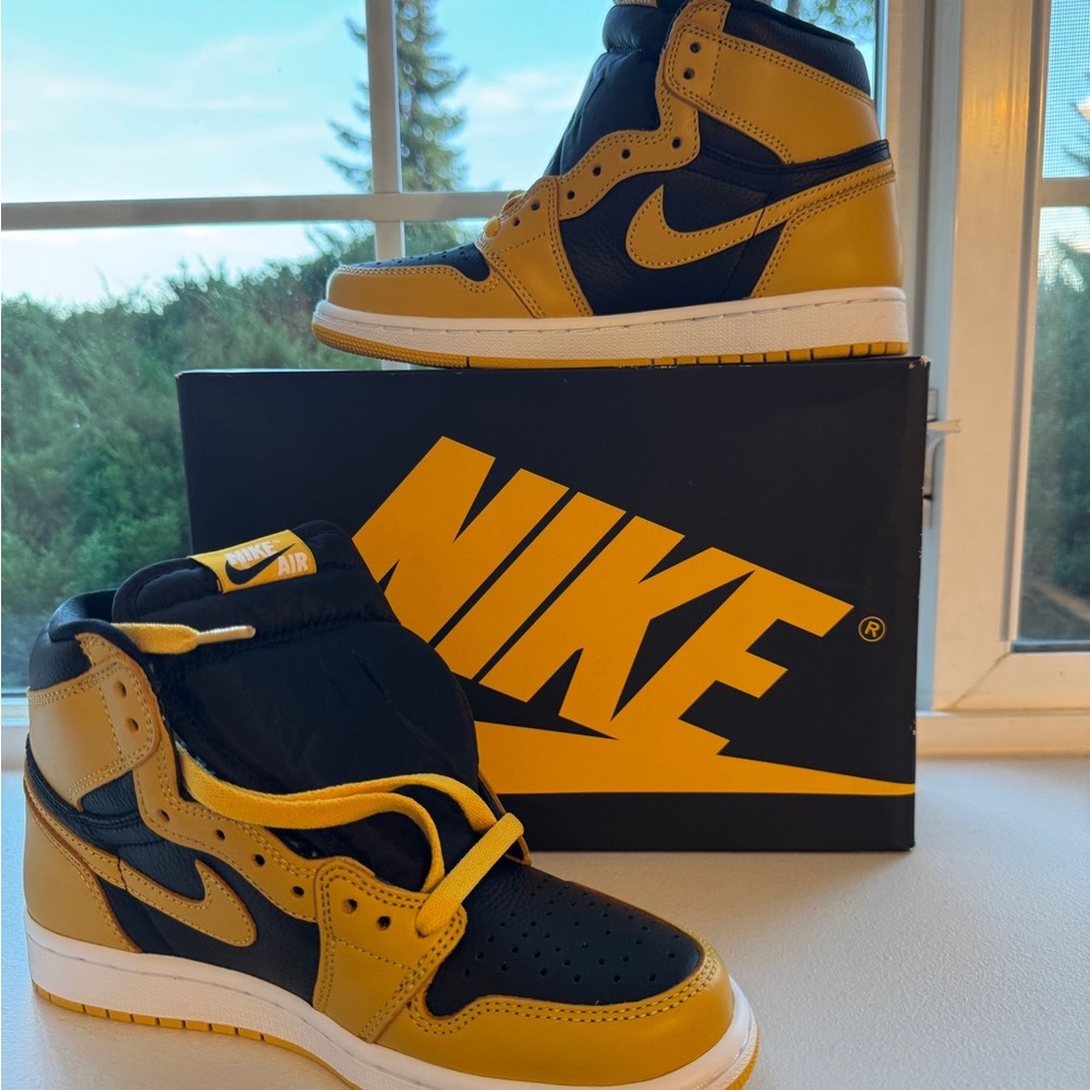 Nike Air Jordan 1 Retro High OG